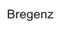 Bregenz